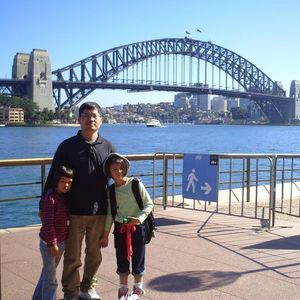 Meet your Posher, Jack